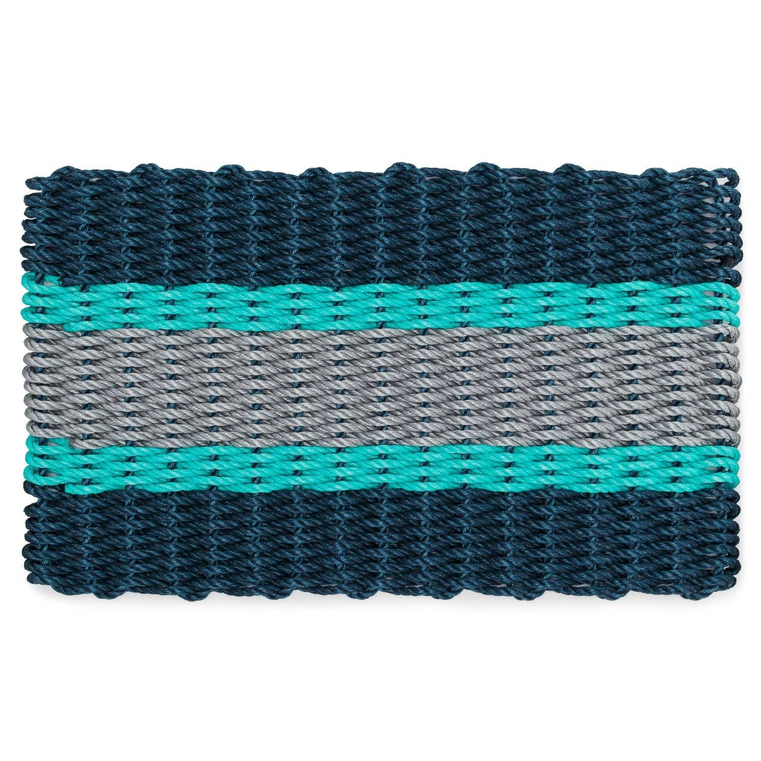 Wicked Good Doormats - Vente Paillasson - Ensemble des meilleures ventes : New England Navy8