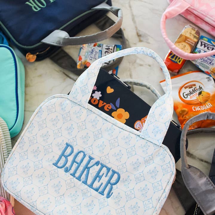 KENZKUSTOMZ - Wholesale Lunch Bag/Box - Custom Lunchboxes8