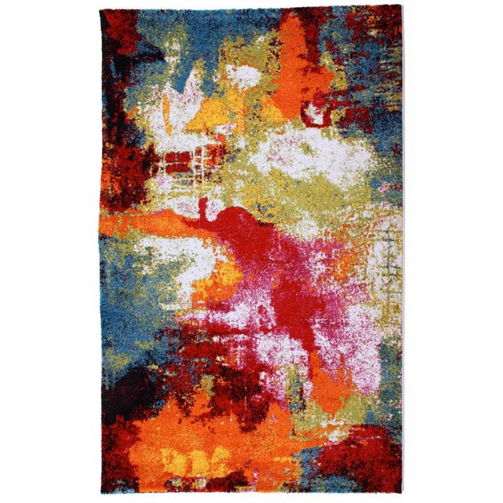 Henrique Rug 8836 for wholesale by Feira dos Tapetes