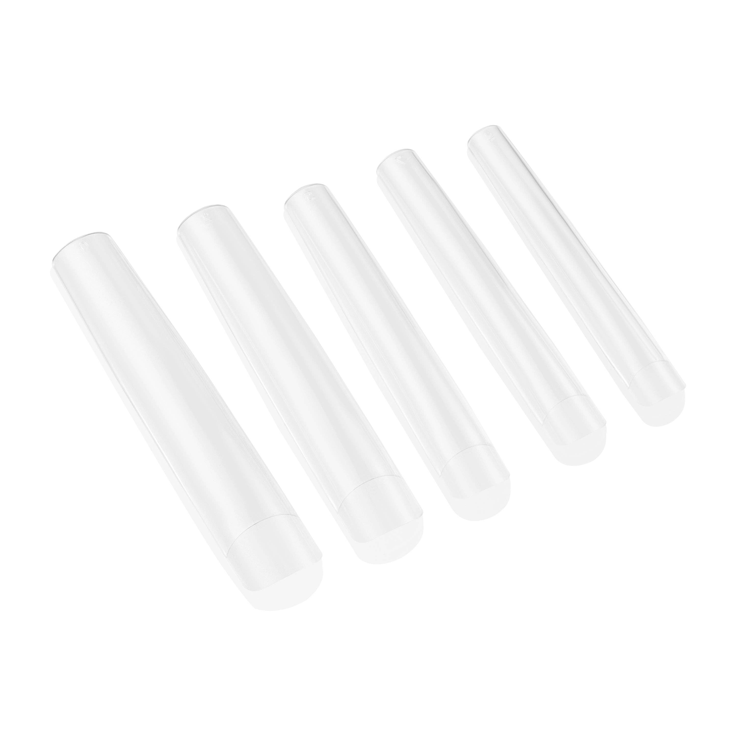 NABulous - Wholesale Press-On/Fake Nails - Sculpted Gel Nail Extensions | Soft Gel Tips | NABulous40