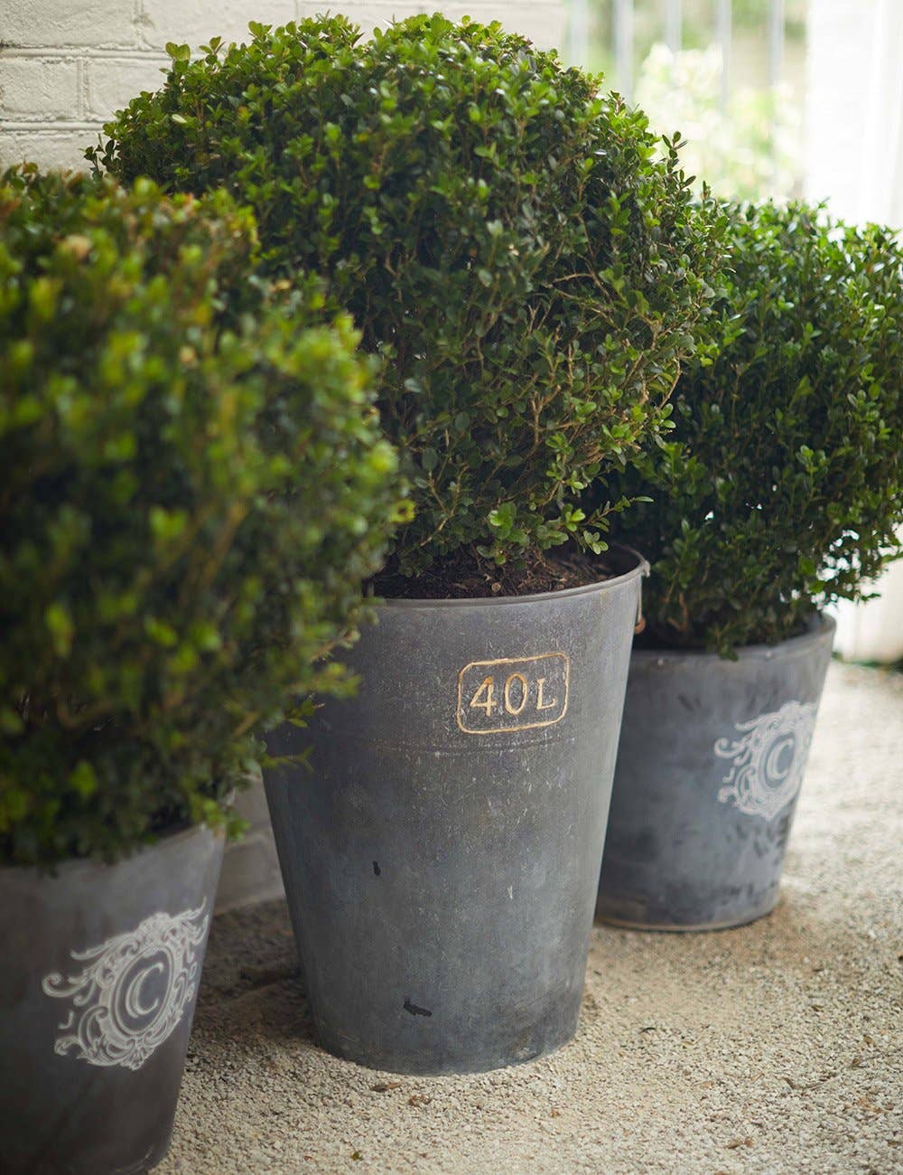 Amy Howard at Home - Wholesale Meubelwas/verf - Zink antiquing-oplossing4