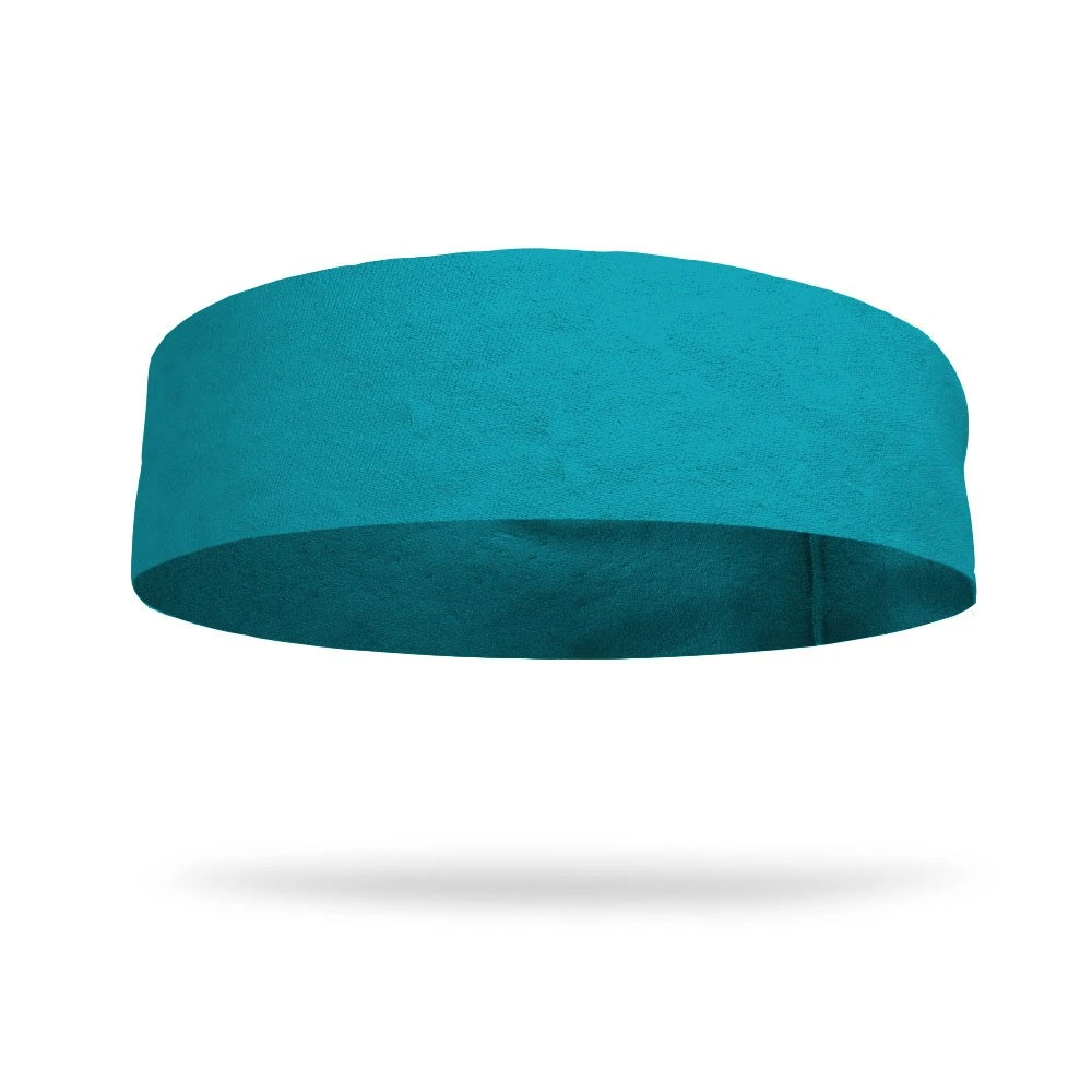 Bondi Band - Wholesale Sports Headband - Unisex - Solid Color Sweat Wicking Workout Headband FLATBACK2