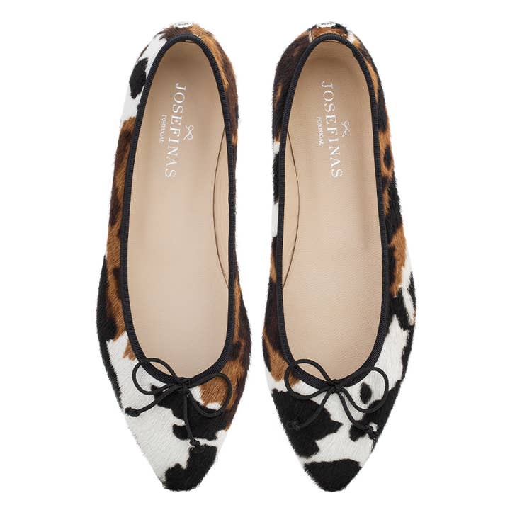 Josefinas Tiptoe Bessie for wholesale by Josefinas