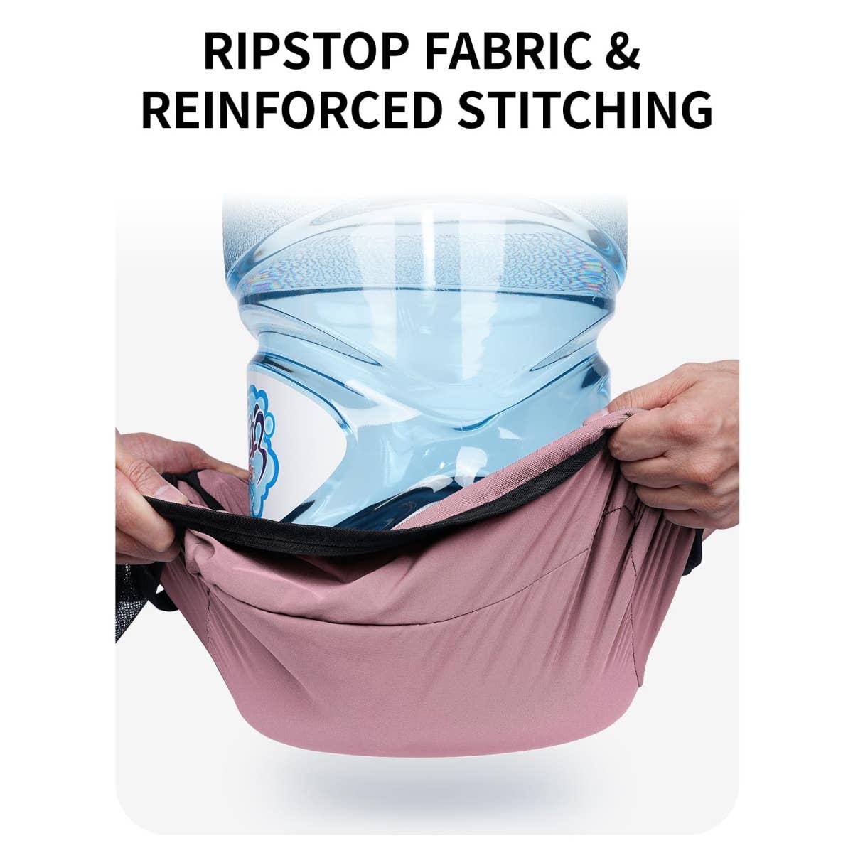 wandf – wholesale Packningskub – 7-delat set tåliga resväskorganisatörer med packpåsar42