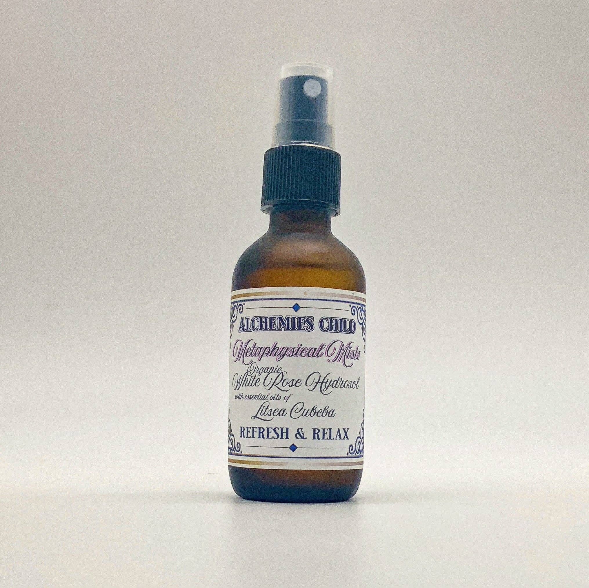 Love Blessed Brands™️ - Wholesale Aromatherapy Mist - Metaphysical Misters2
