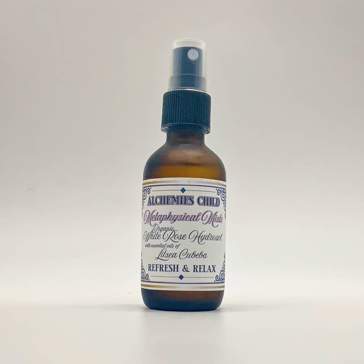 Love Blessed Brands™️ - Wholesale Aromatherapy Mist - Metaphysical Misters2