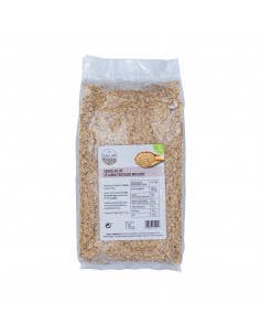 Eco-Salim/Int-Salim - Wholesale Seeds/Kernels - GROUND ROASTED SESAME SEED0