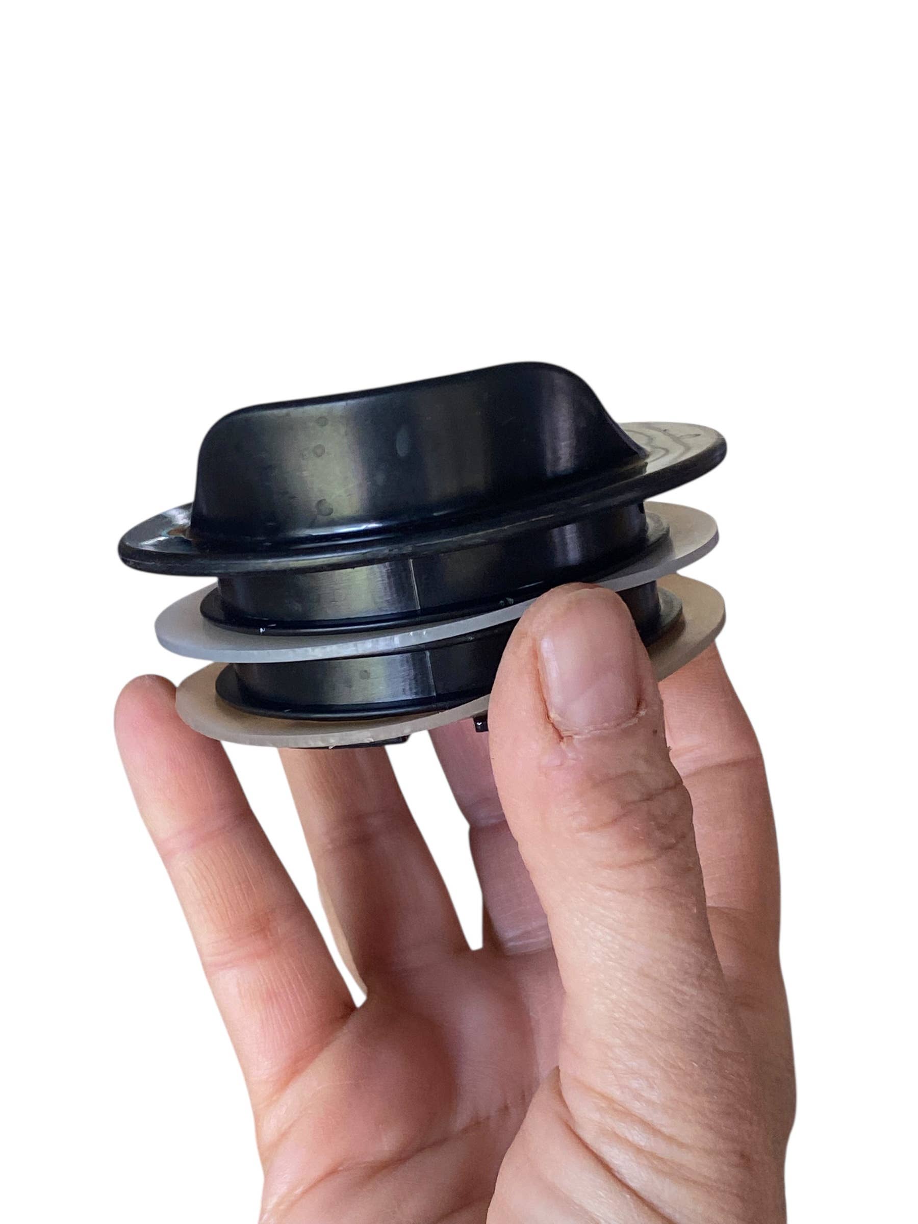 Pottery By Yvonne - Wholesale Insulated Mug/Tumbler - Handmade Sgraffito Animal Travel Mugs – 16 oz Ceramic Coffee6