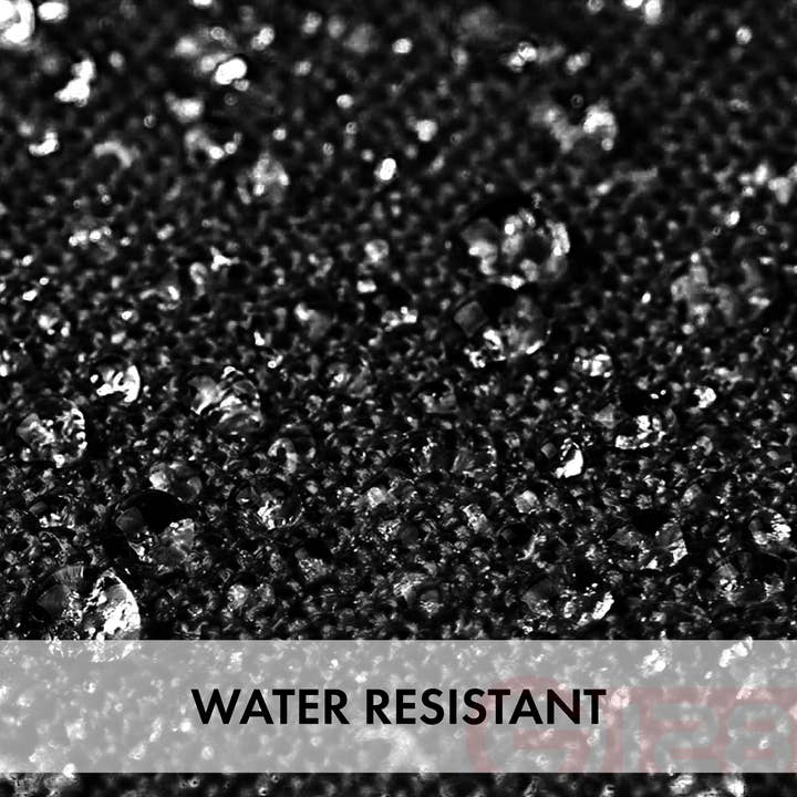 G128 - Wholesale Flag - G128 - Thin Red Line Flag Embroidered 2.5x4 FT Heavy Duty 220GSM Tough Spun Polyester U.S. American Flag Brass Grommets Honoring Fire Fighters and EMTs Black White and Red US Flag6