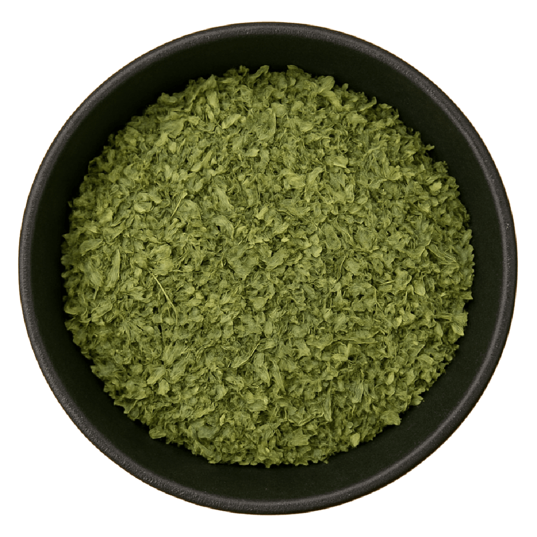 LA Herb – wholesale Herbs – Parsley Leaf Flakes (California) (Petroselinum Crispum)1