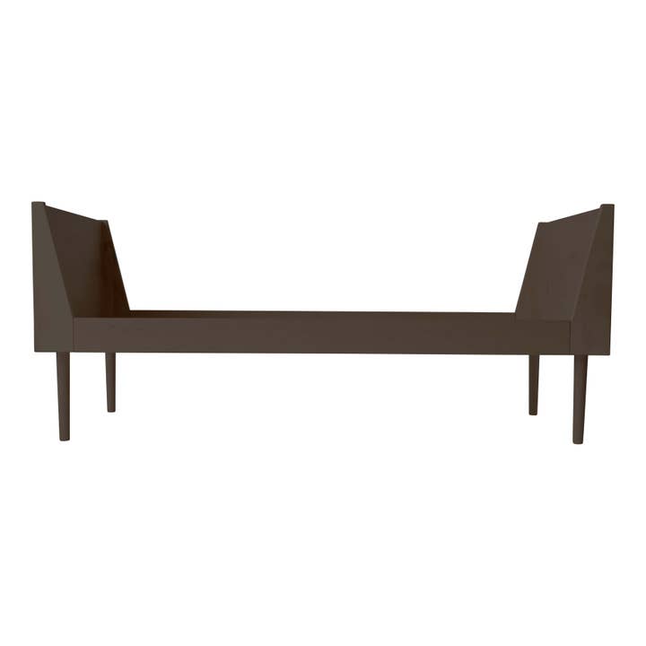 Hevali Night & Day Bed - Dark for wholesale by OYOY LIVING DESIGN