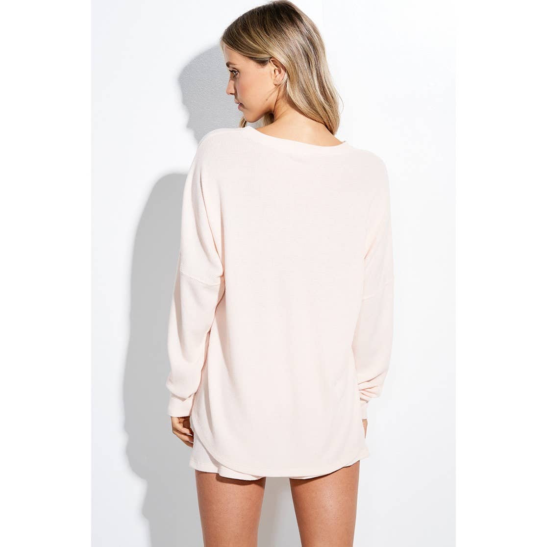 Phil Love – wholesale Lounge set – Women's – Cowgirl boots print lounge short pants set 12