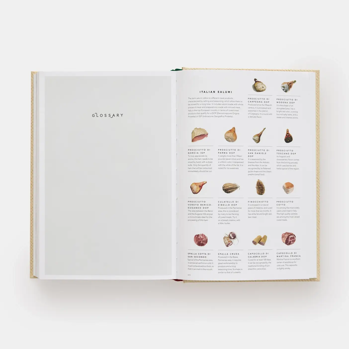 Phaidon - Wholesale Cookbooks & Food - Eataly: Contemporary Italian Cooking (2023)7
