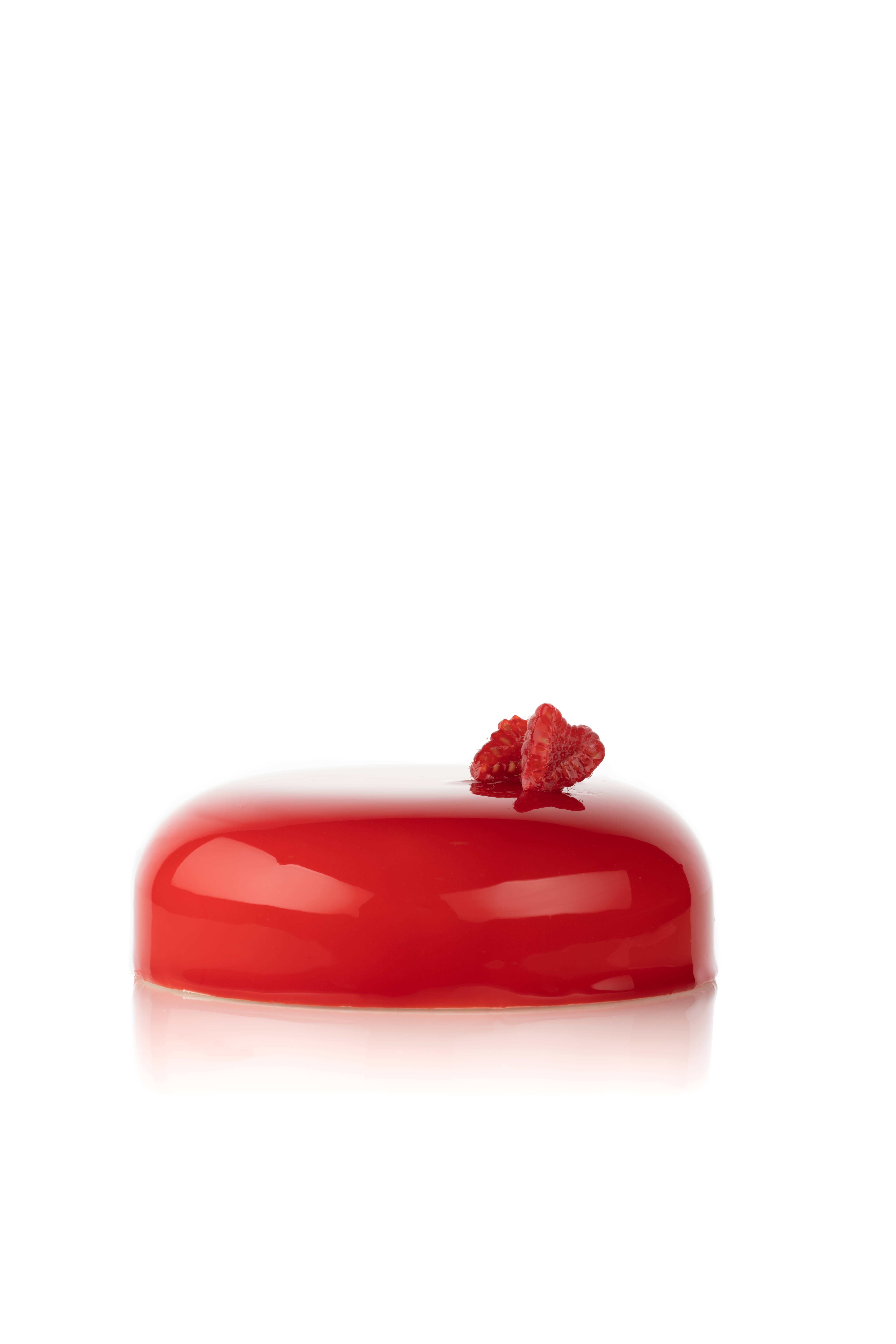 Silikomart - Vente Matériels de bricolage - The One Glaze - 300 g - Glaçage miroir neutre en poudre2