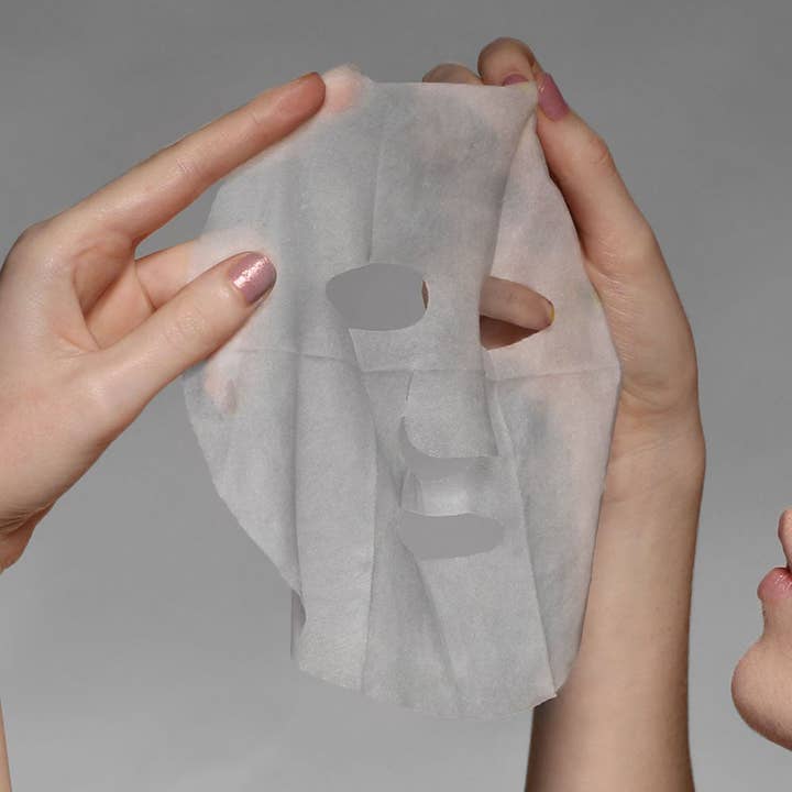 HYDRATE & REVITALISE for wholesale by Bog Skincare