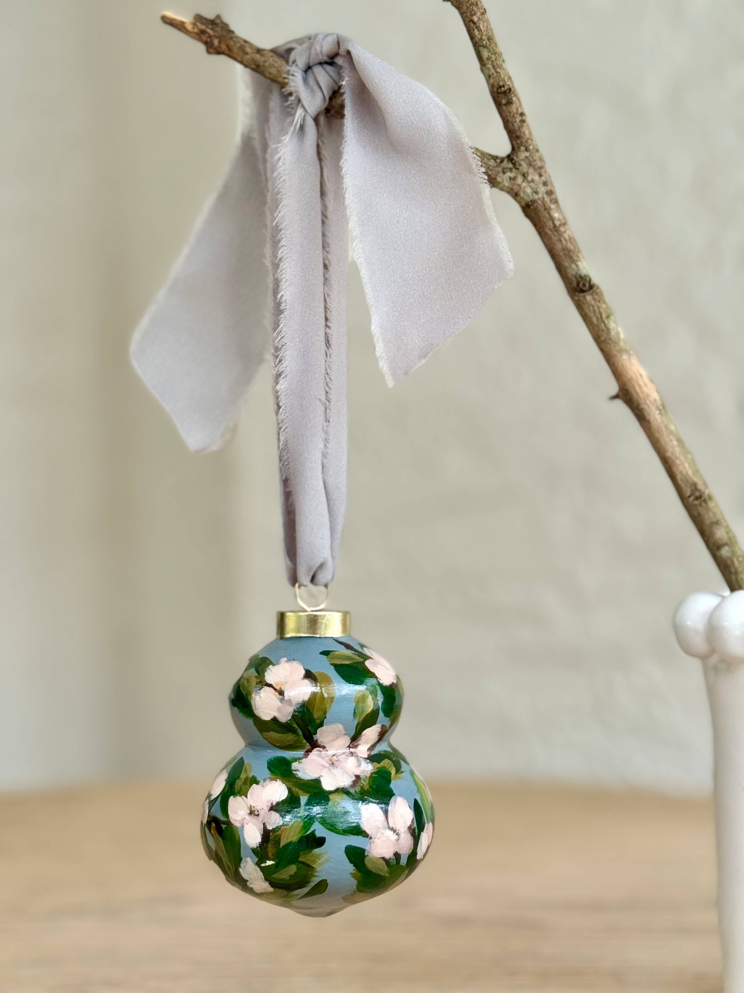 The Pear Designs - Venta al por mayor Adornos - adorno de amapola ~ anémona7