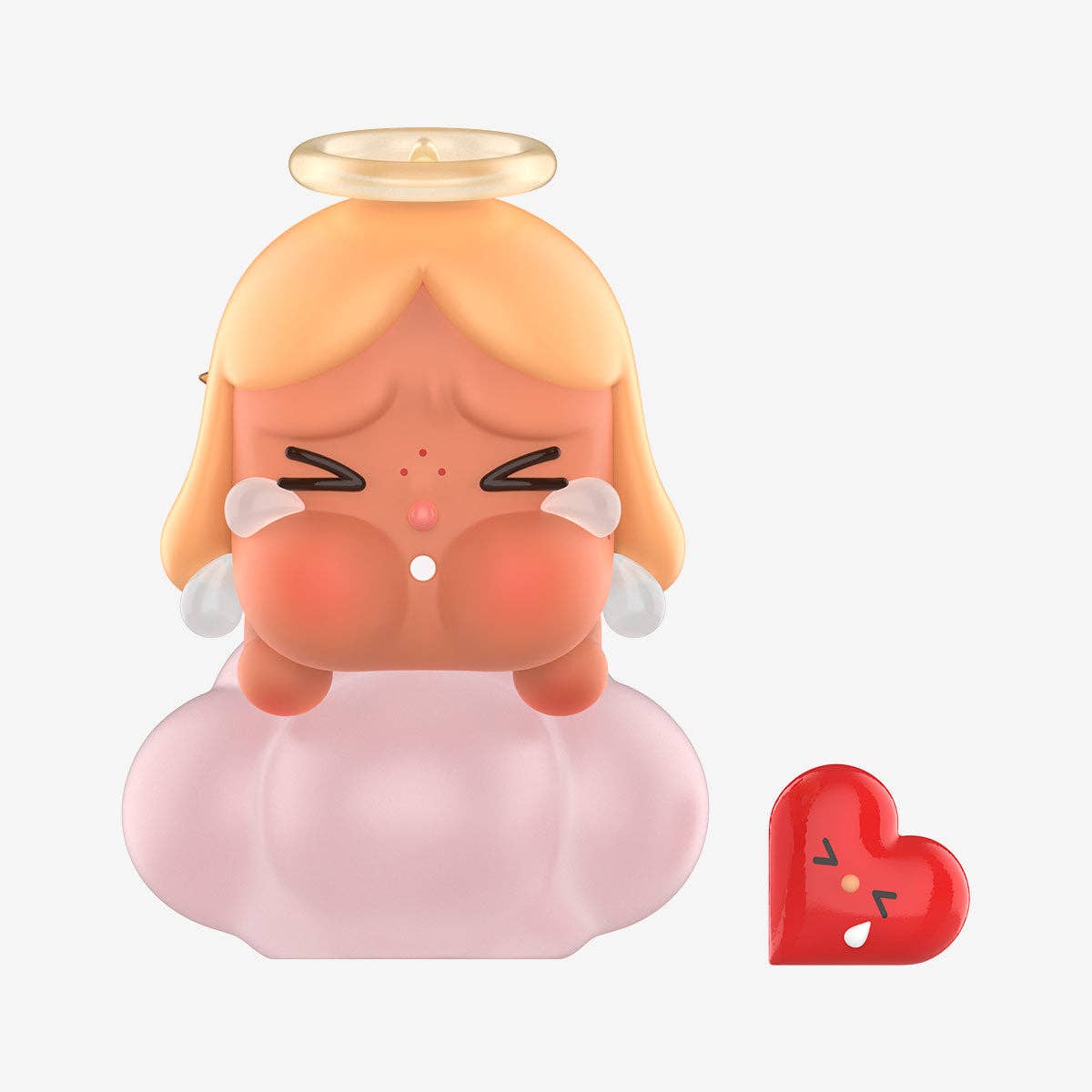 Springer Décor - Wholesale Decorative Figurine - CRYBABY Crying For Love Series Figures7