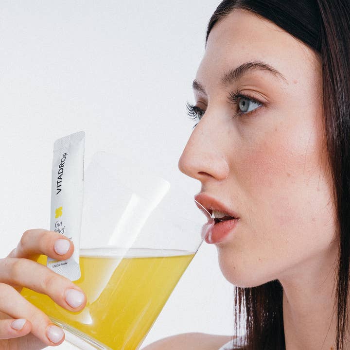 Vitadrop - Wholesale Powdered Health Drink - Try Me Pack1