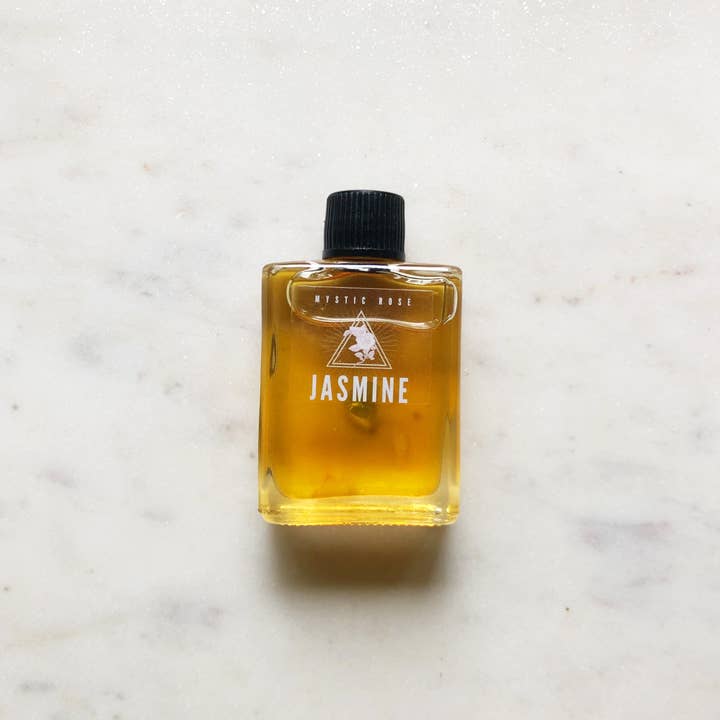 PARFUM JASMIN pour la vente par Mystic Rose