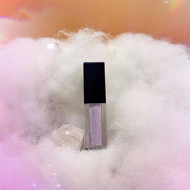 Cosmic Baddie Liquid Eyeshadow for wholesale by Monarch Dream Co.