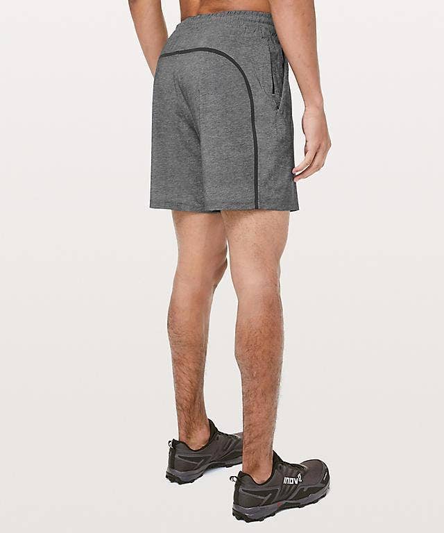 True Modern – wholesale Shorts – Herr – Hastighet propp kort 7 tum djupt kol0