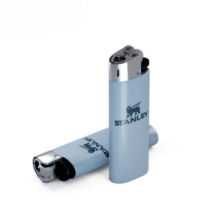 jeganmones - Wholesale Lighter - Stanley Cup Lighter (12 colors!)
