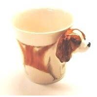 Sea Island Imports, Inc. - Wholesale Coffee Mug - Mug, Spaniel Cavalier King Charles