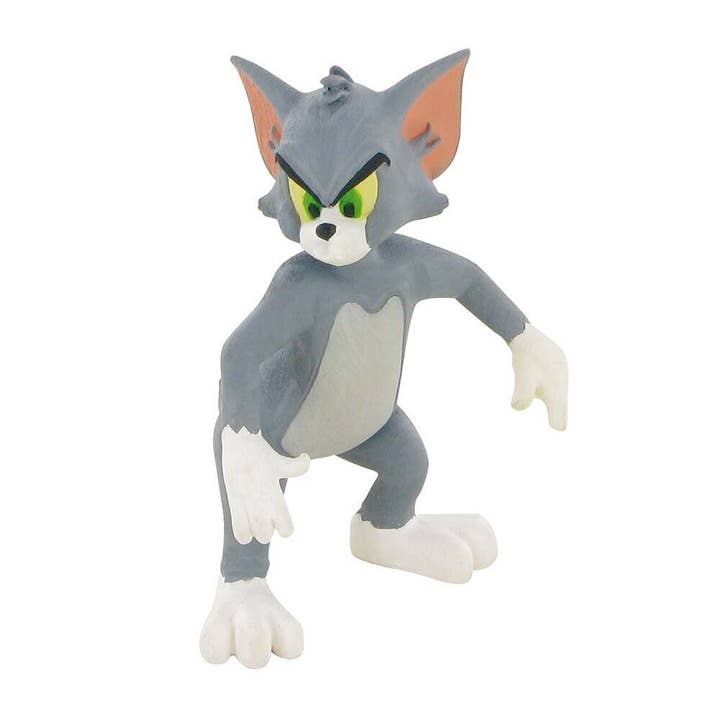 Comansi - Venta al por mayor Figura de juguete - Niños - Jerry Stop - Figura de juguete Comansi de Tom y Jerry