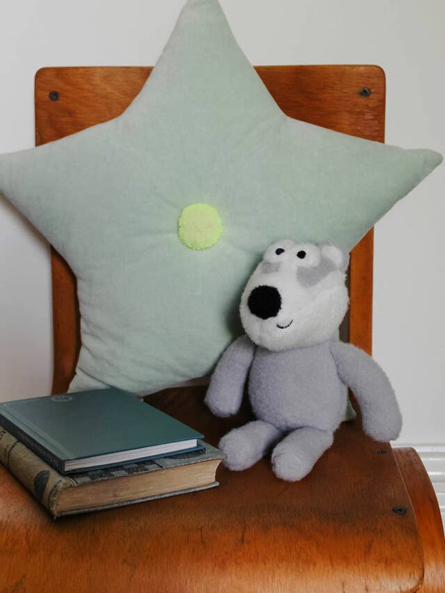 I giocattoli della canzone felice - Badger per la vendita all'ingrosso da parte di Penny and Lola