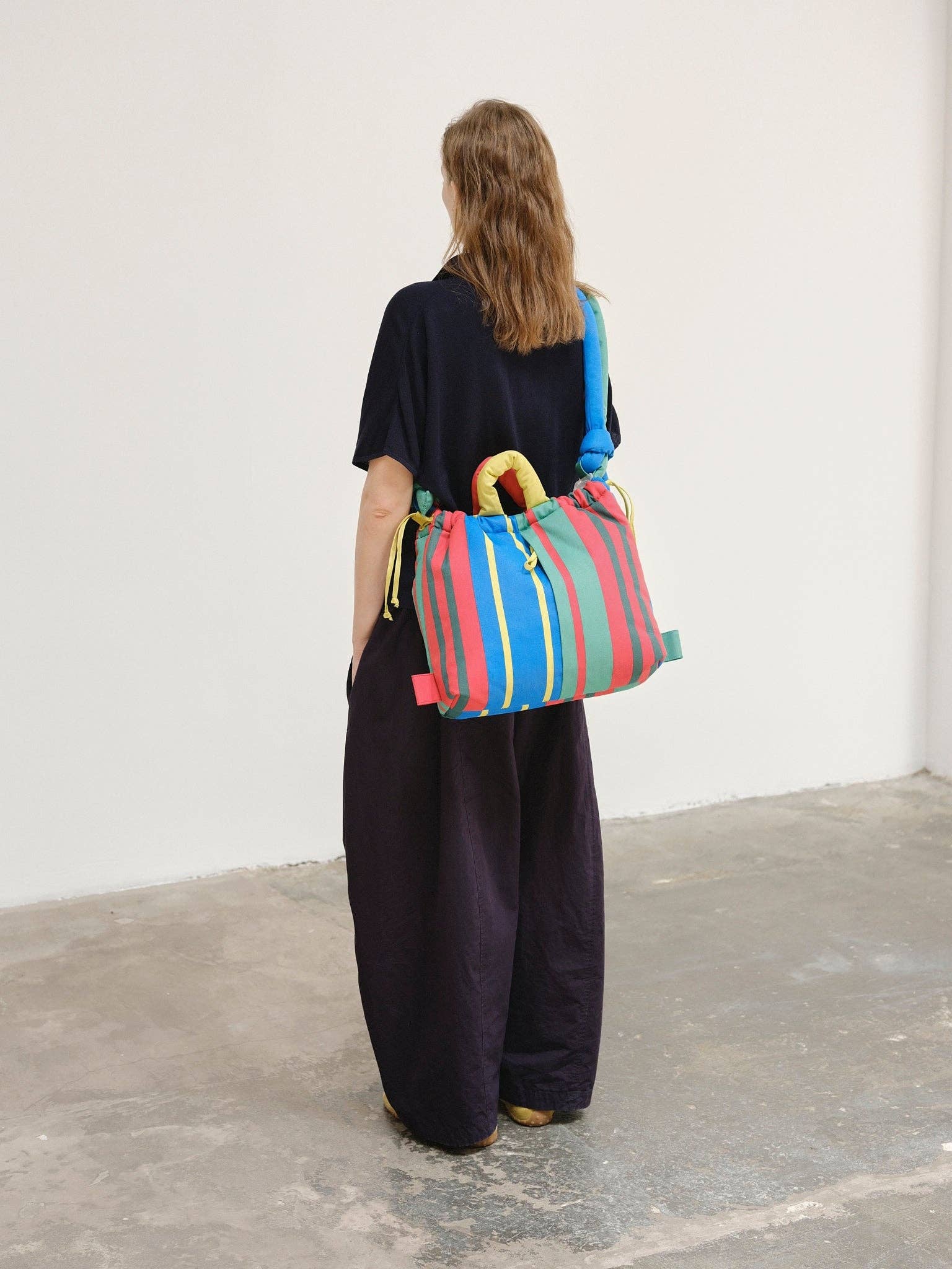 Ölend Backpacks - Wholesale Shoulder Bag - Women's - Ona Soft Bag50