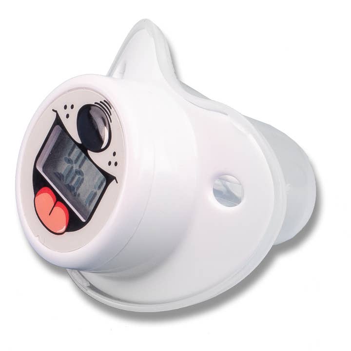 Temperature Bear™ for wholesale by Jokari