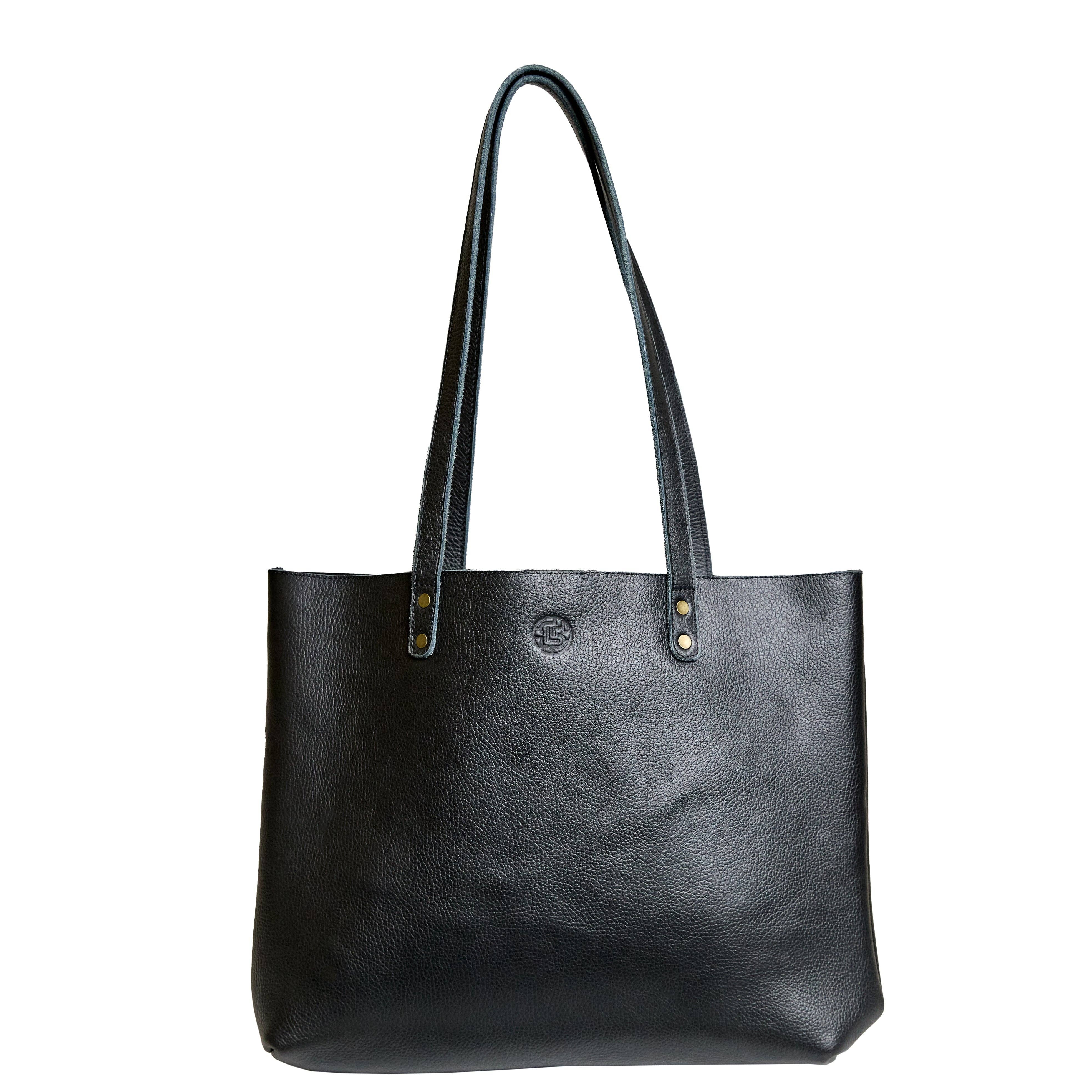 Lazarus Artisan Goods - Wholesale Tote Bag - Women's - Sada Tote | Women's Bag | Artisan Made | Leather Goods0