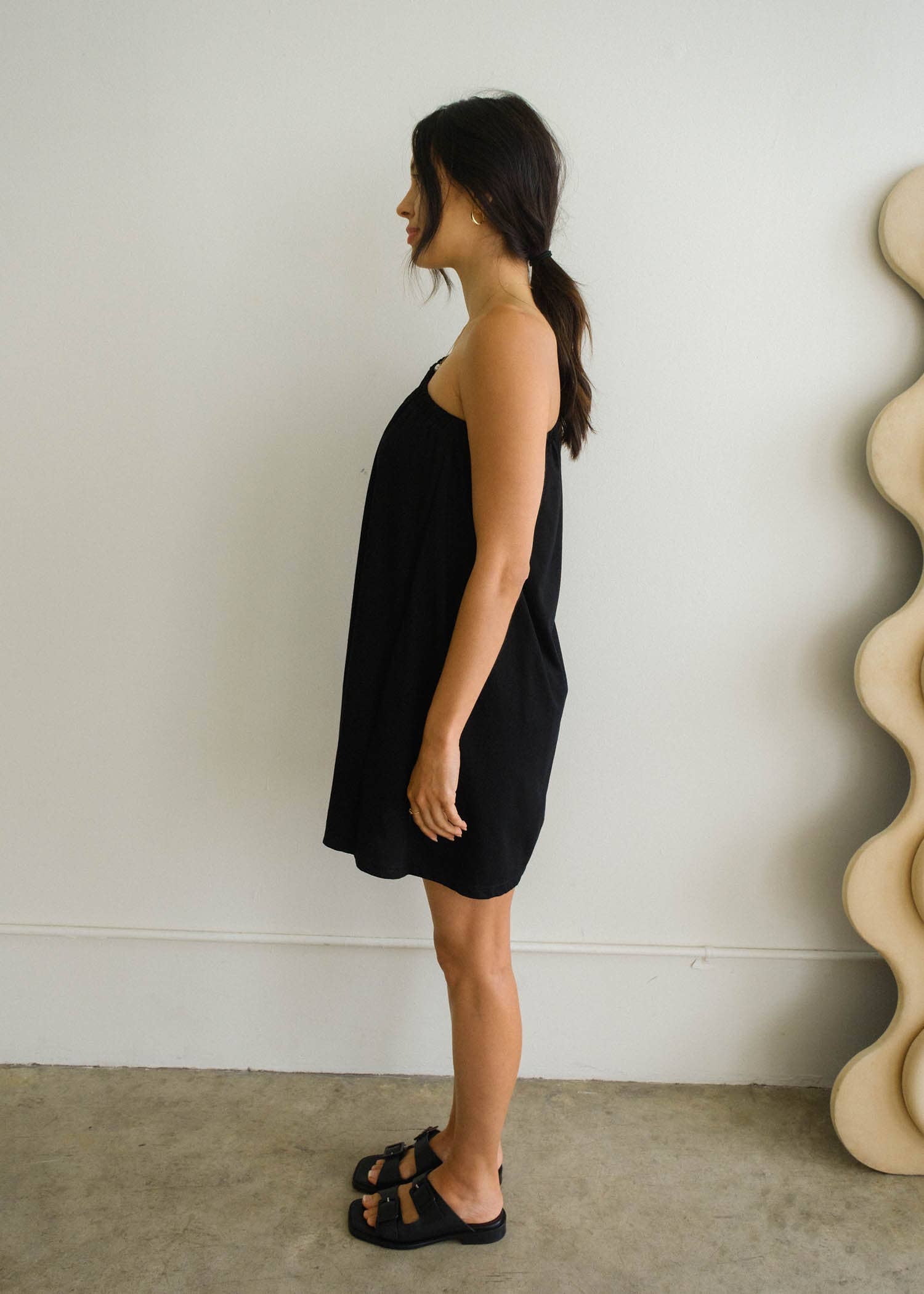 Things Between - Wholesale Dress - Women's - Jill Dress7