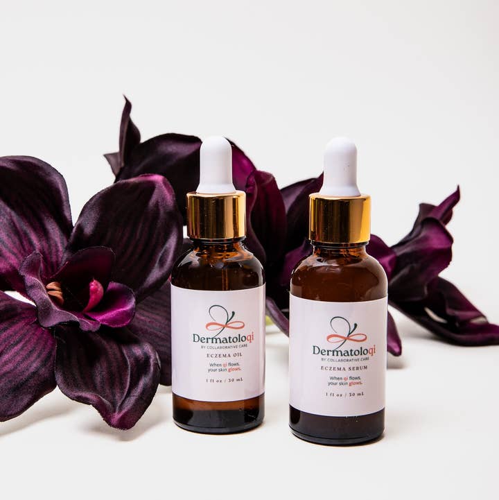 Dermatoloqi - Wholesale Bath/Body Oil - Eczema Oil0