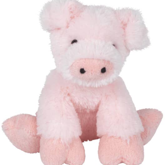 Purr-Fection By MJC - Vendita all'ingrosso Peluche - Bambini e neonati - Mudpozzanghera - Maiale