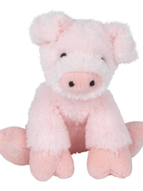 Pudpuddle - Cochon pour la vente par Purr-Fection By MJC