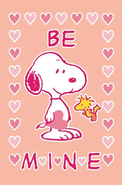 Close Up GmbH - Wholesale Postcard - Postcard Peanuts0