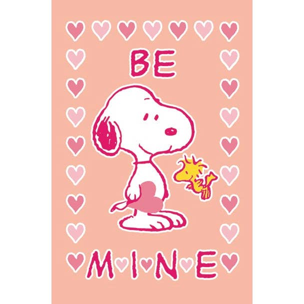 Close Up GmbH - Wholesale Postcard - Postcard Peanuts