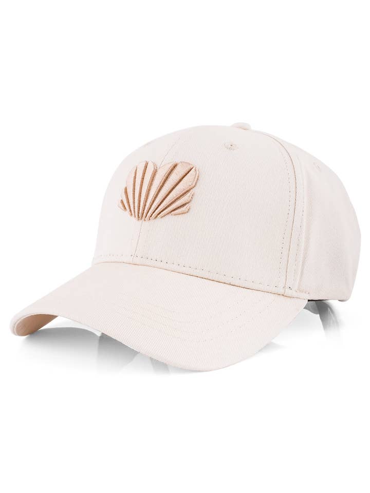 Crest Baseball Hat Desert for wholesale by Blackskies