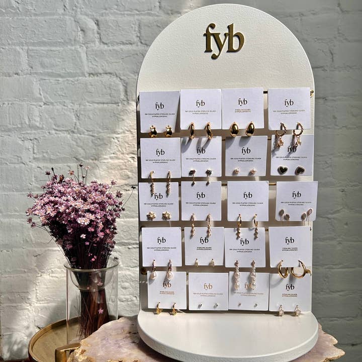 fyb jewelry - Wholesale Jewelry Stand & Display - EARRING SPINNER2