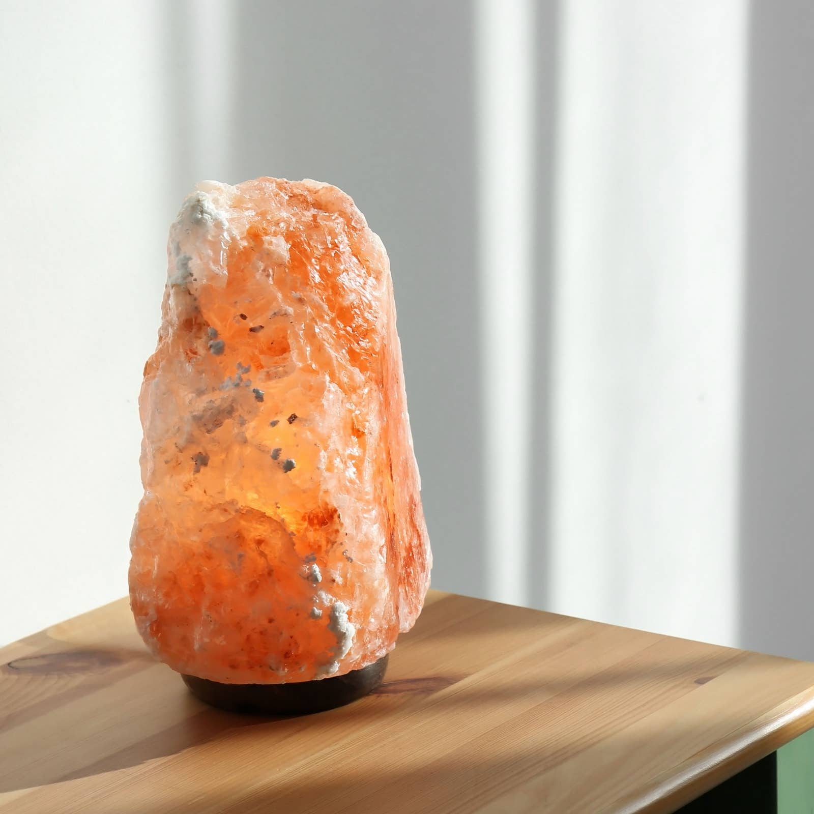 Zen'Arôme - Wholesale Salt Lamp - Himalayan Salt Lamp Raw Shape 2 to 3 kg5