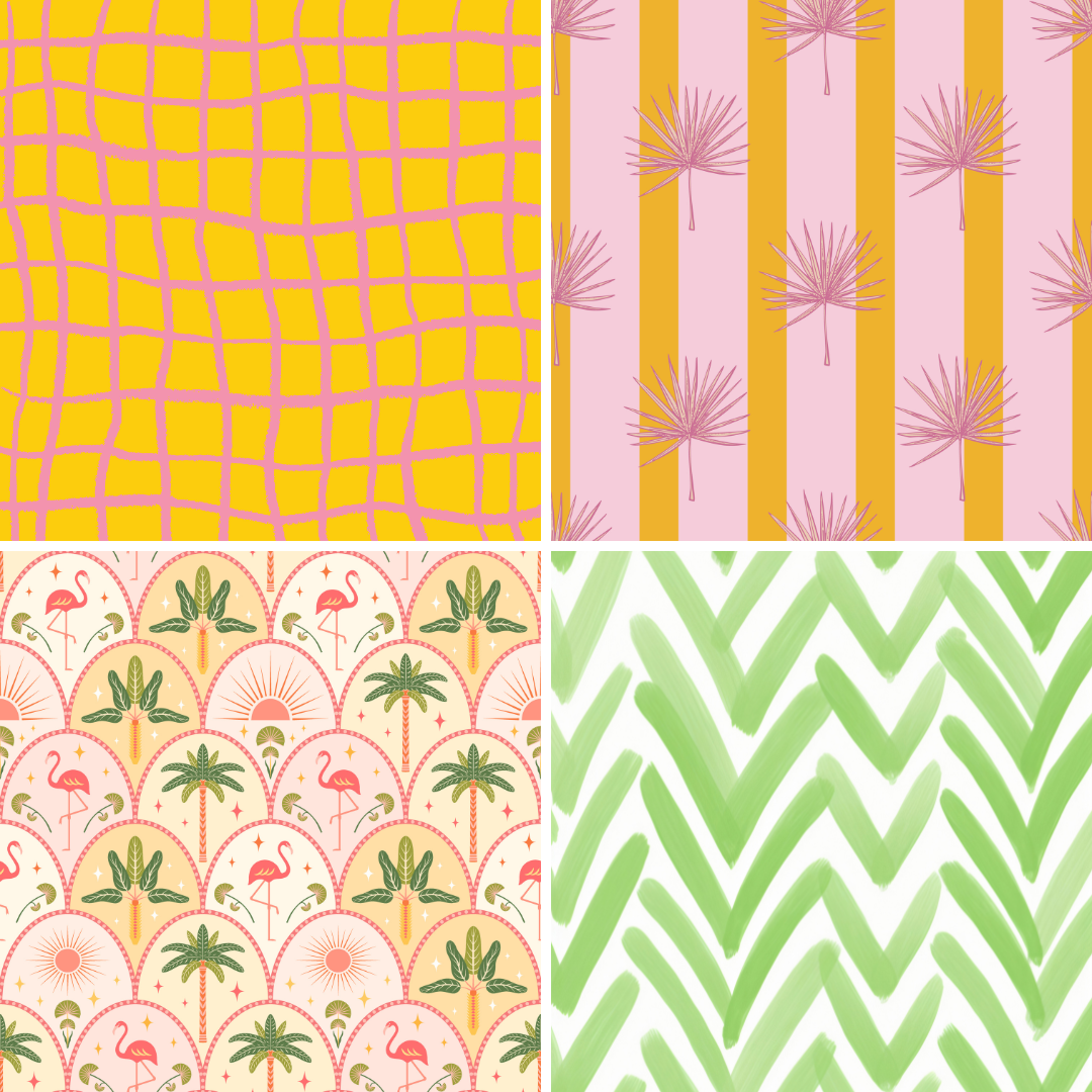 Honeybee Wrap - Wholesale Food storage wrap/bag - WH Twin Pack of Large Wraps2