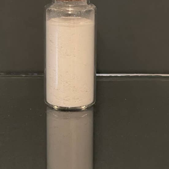 Cascarilla in polvere per la vendita all'ingrosso da parte di Psychic Light Worker