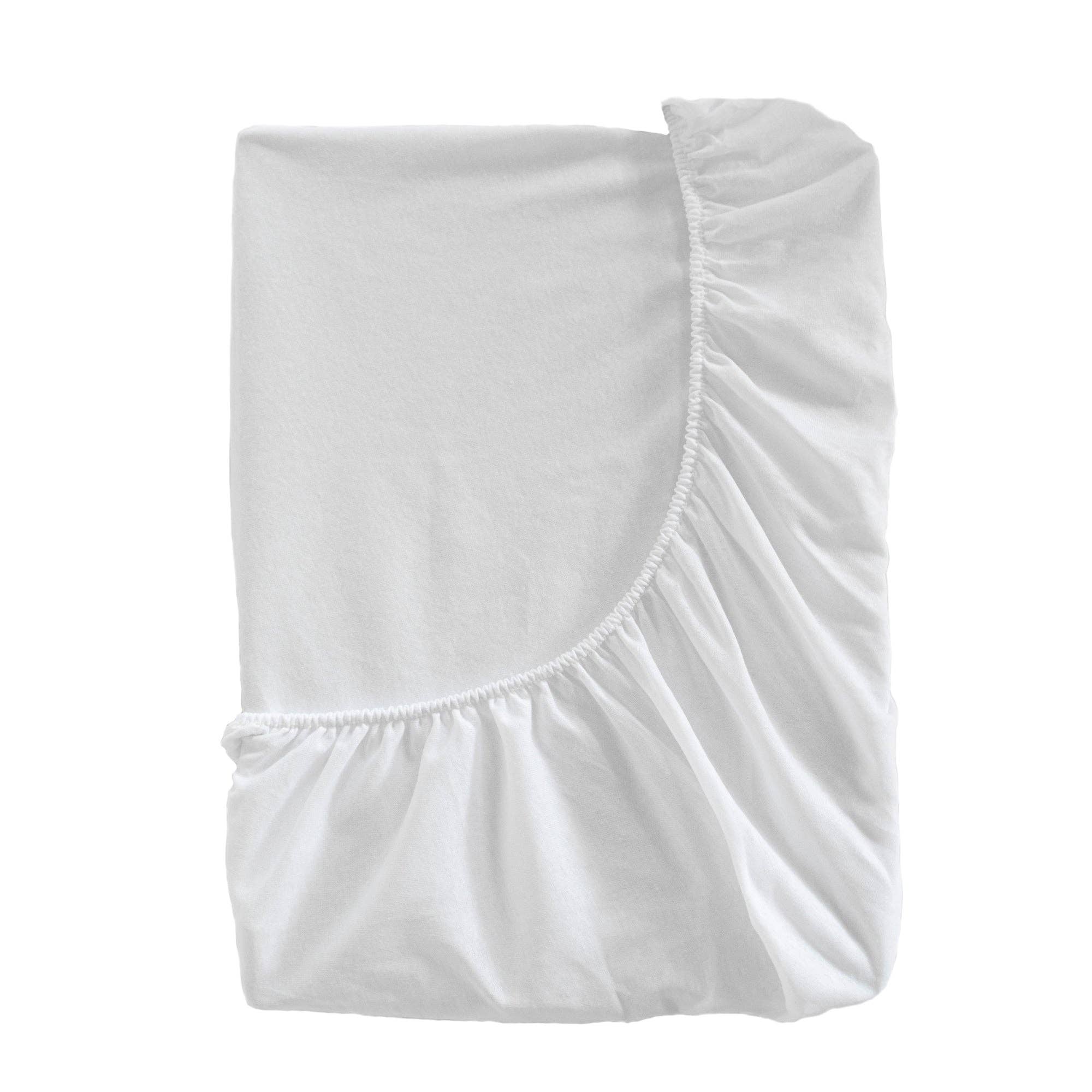 Happyfriday - Wholesale Mattress Pad/Protector - Cotton Jersey Waterproof Mattress Protector2