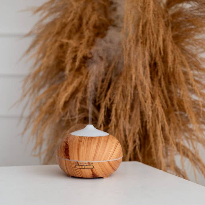 ACUS MED - Wholesale Electronic Diffuser - Aroma Diffuser With Remote Control