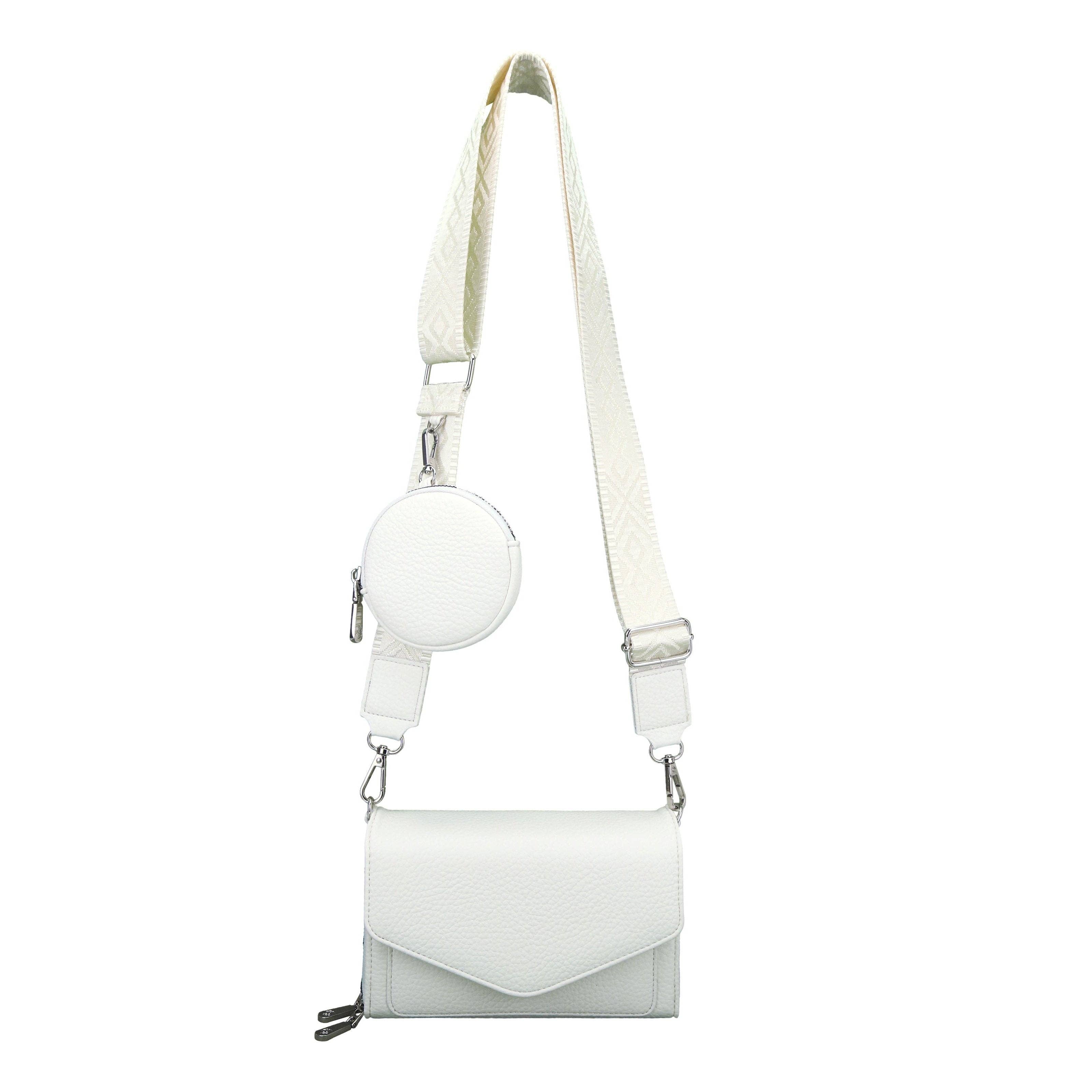 Fox by Ren GmbH – Großhandel Umhängetasche - Damen – Umhängetasche - Valerie0