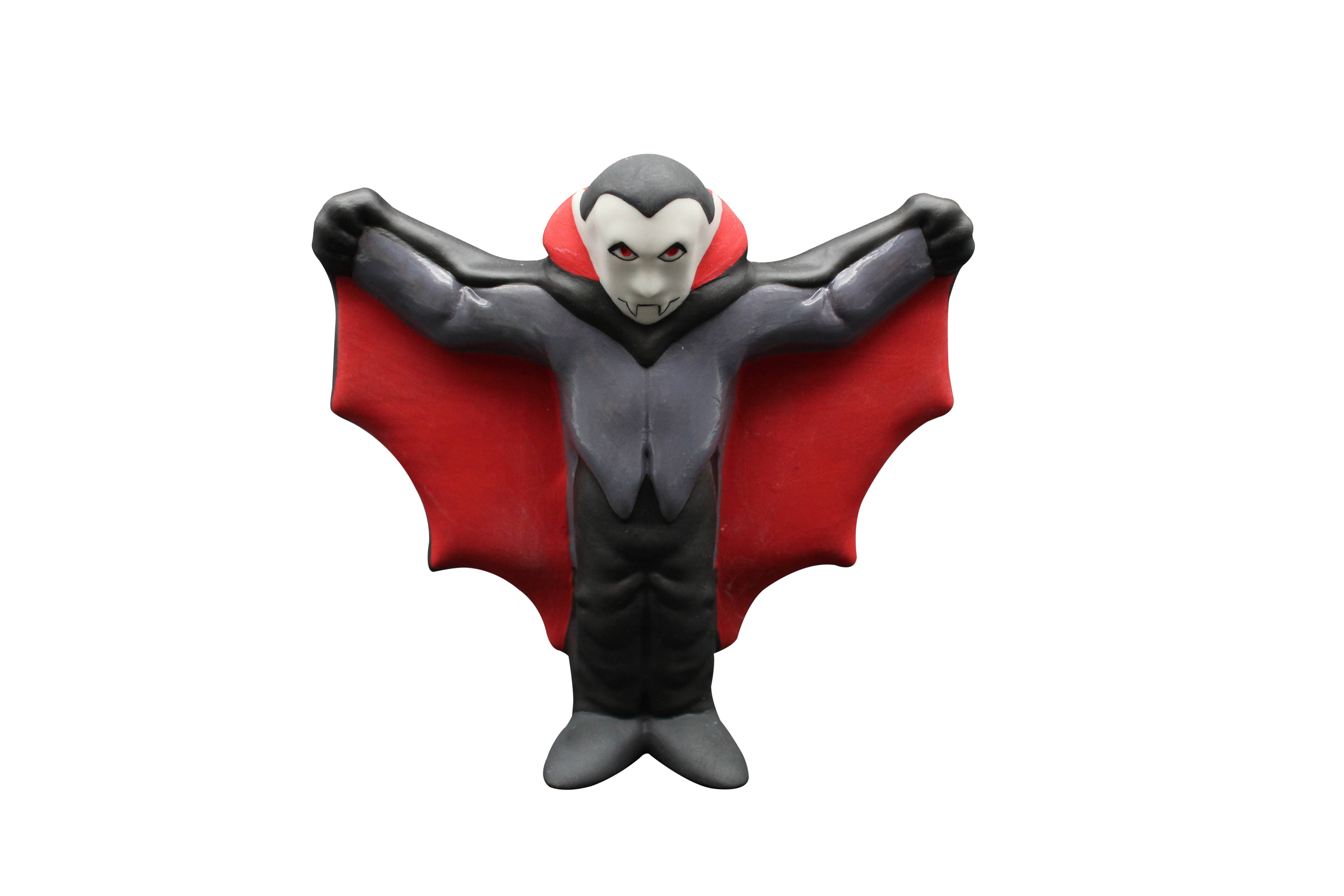 Horrornaments - Wholesale Decorative figurine - Count of the Night