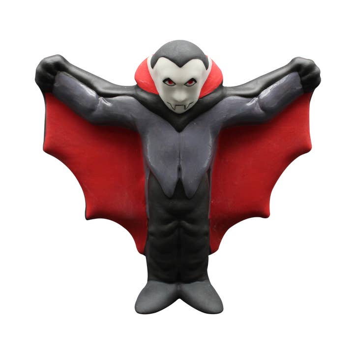 Count of the Night for wholesale by Horrornaments