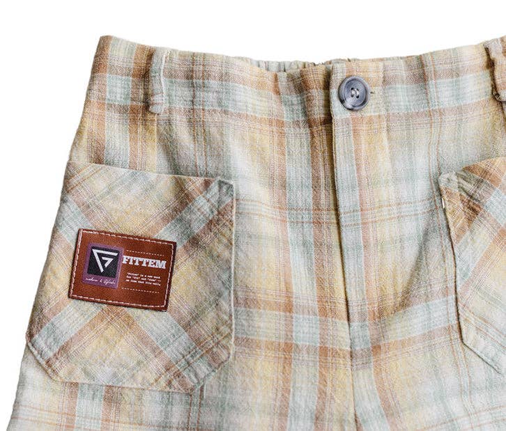 Fittem - Wholesale Pants - Kids - The Hampton Pant6