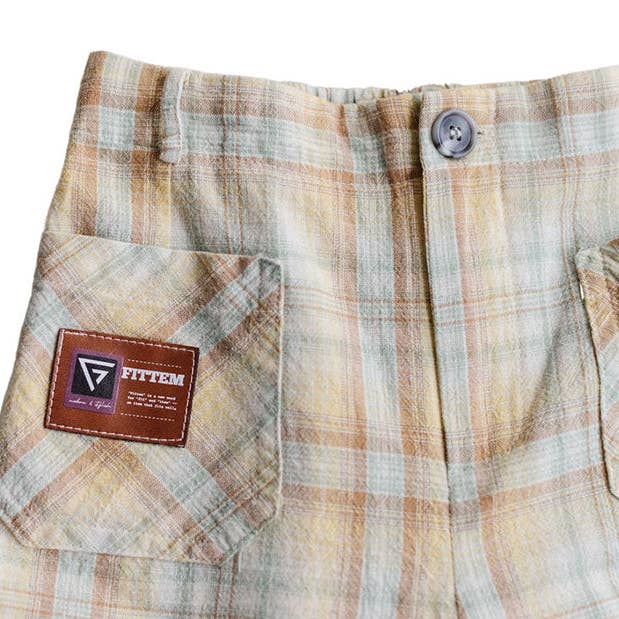 Fittem - Wholesale Pants - Kids - The Hampton Pant6